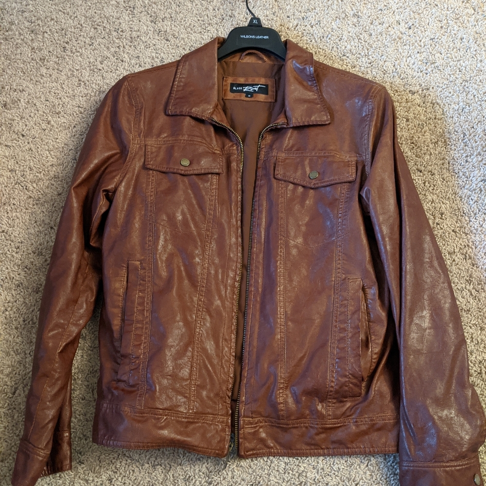 GIII Jacket